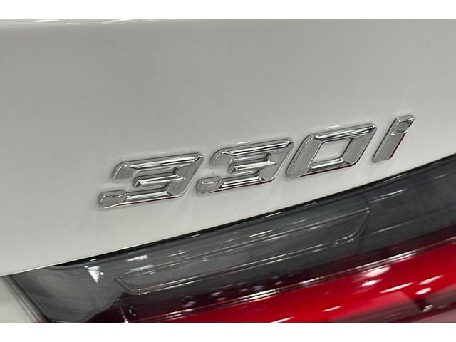 2026 BMW 3 Series 330i