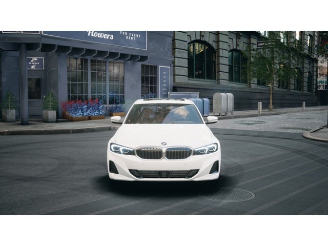 2026 BMW 3 Series 330i