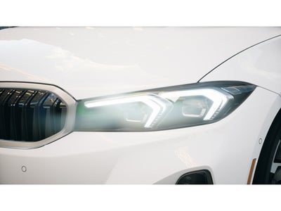 2026 BMW 3 Series 330i