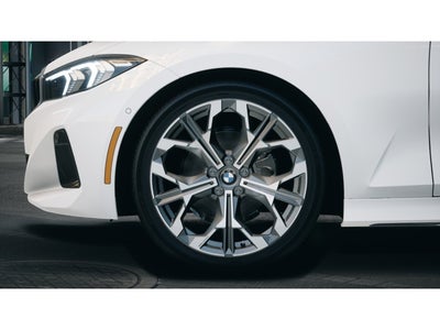 2026 BMW 3 Series 330i