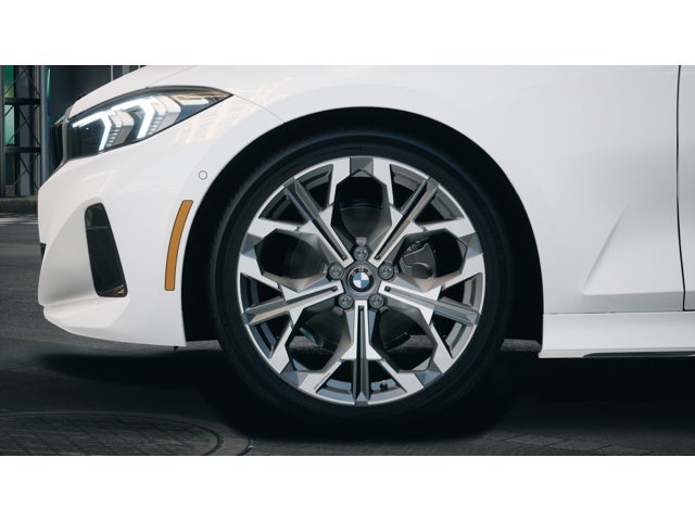 2026 BMW 3 Series 330i