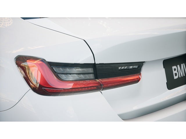 2026 BMW 3 Series 330i