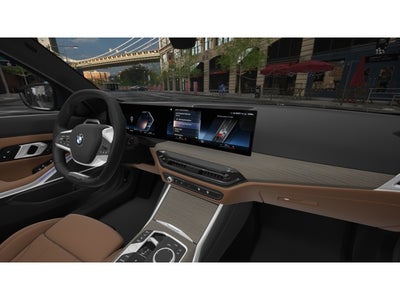 2026 BMW 3 Series 330i