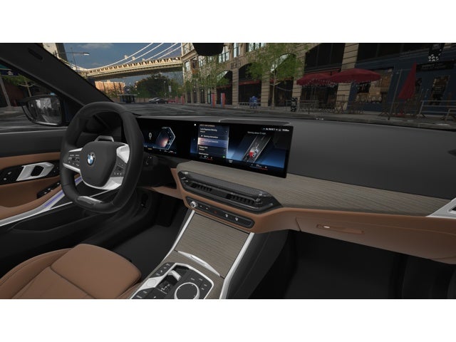 2026 BMW 3 Series 330i