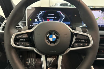 2026 BMW 3 Series 330i