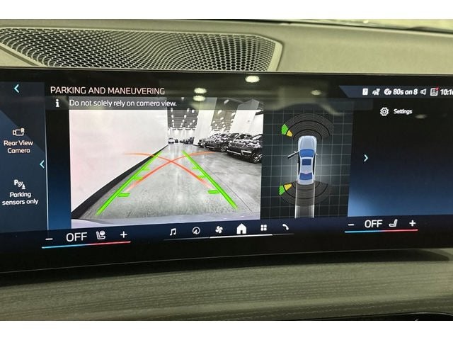 2026 BMW 3 Series 330i