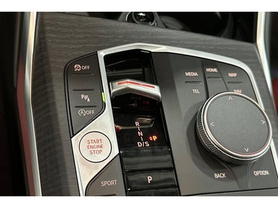 2026 BMW 3 Series 330i