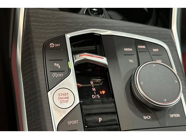 2026 BMW 3 Series 330i
