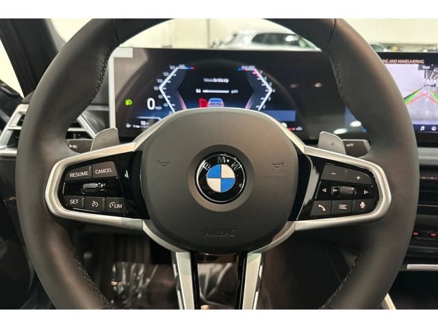 2026 BMW 3 Series 330i