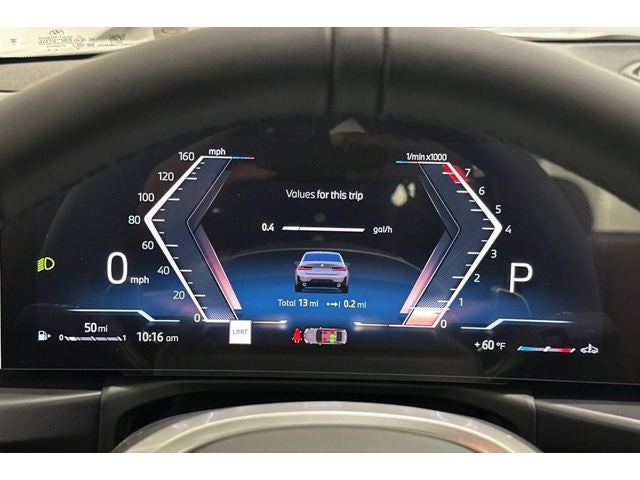2026 BMW 3 Series 330i