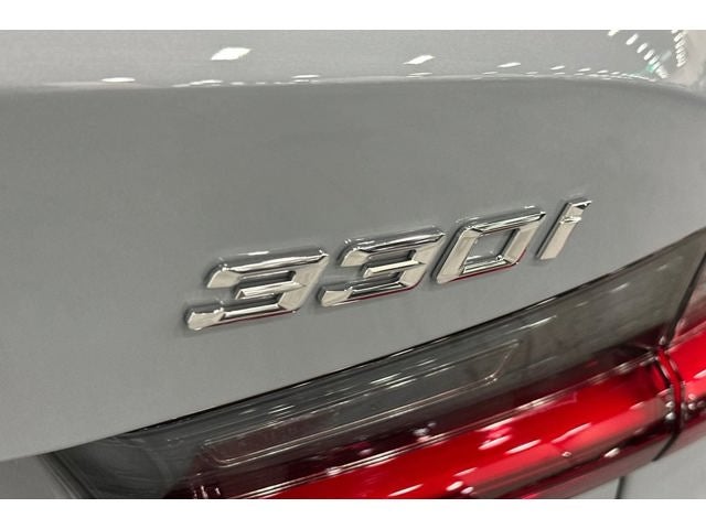 2026 BMW 3 Series 330i