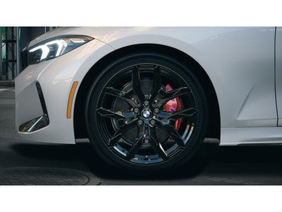 2026 BMW 3 Series 330i