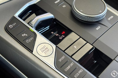 2026 BMW 3 Series 330i