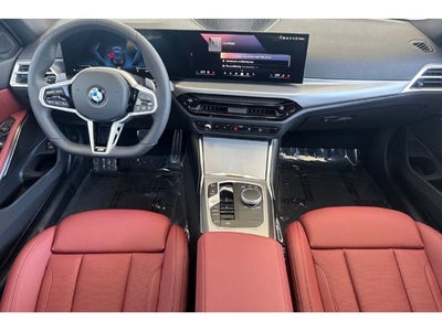 2026 BMW 3 Series 330i