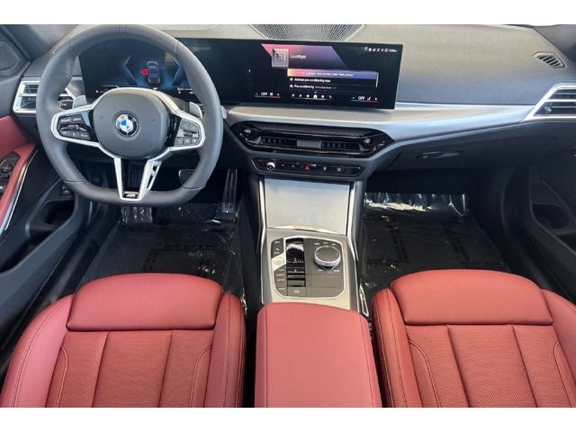 2026 BMW 3 Series 330i