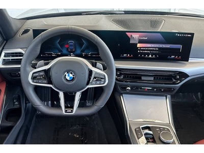 2026 BMW 3 Series 330i