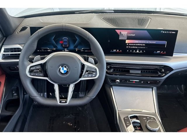 2026 BMW 3 Series 330i