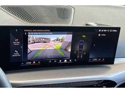 2026 BMW 3 Series 330i