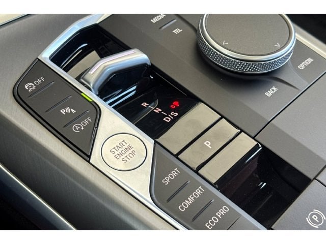 2026 BMW 3 Series 330i