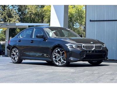 2026 BMW 3 Series 330i