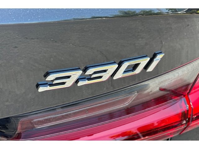 2026 BMW 3 Series 330i