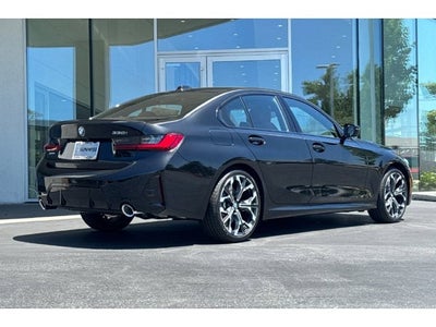 2026 BMW 3 Series 330i