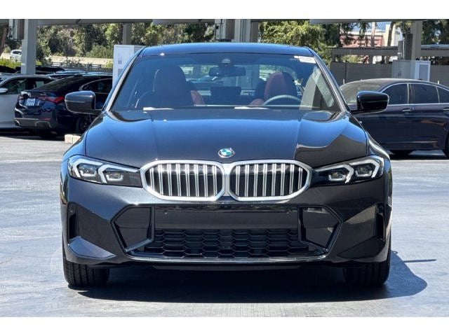 2026 BMW 3 Series 330i