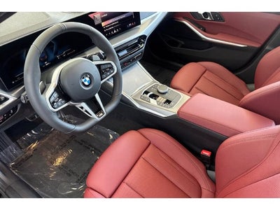 2026 BMW 3 Series 330i