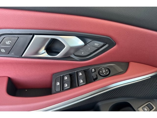 2026 BMW 3 Series 330i