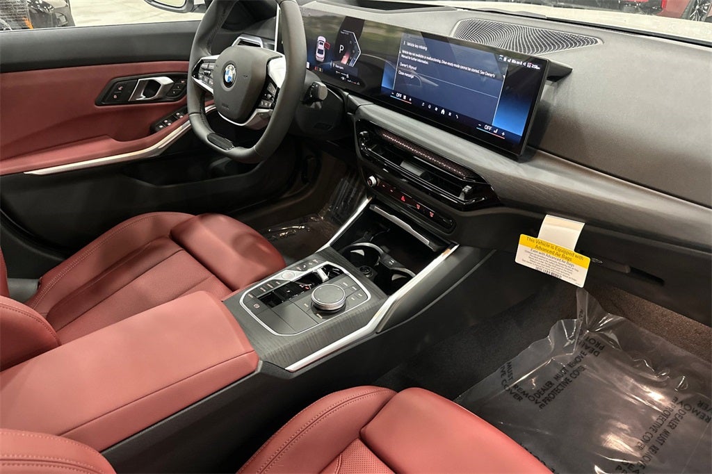 2026 BMW 3 Series 330i