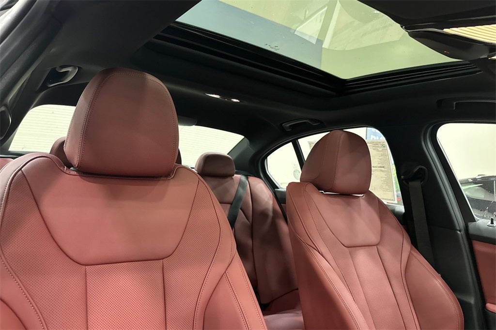 2026 BMW 3 Series 330i