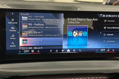 2026 BMW 3 Series 330i