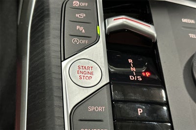 2026 BMW 3 Series 330i