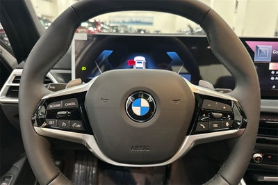 2026 BMW 3 Series 330i