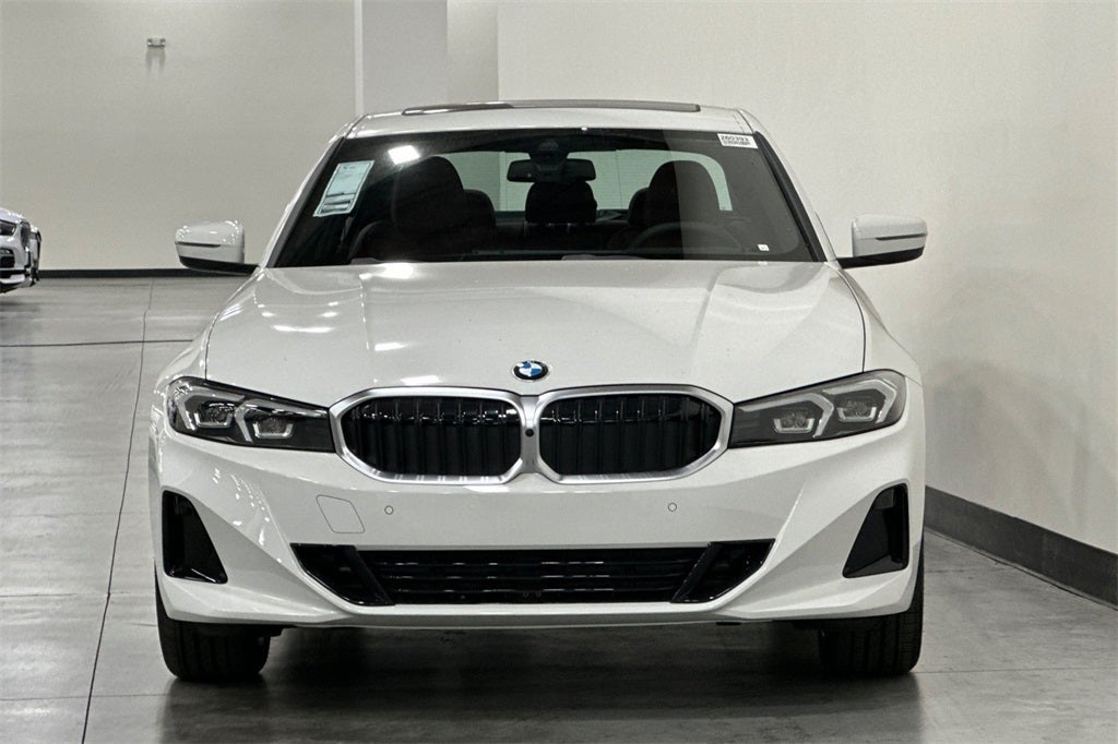 2026 BMW 3 Series 330i