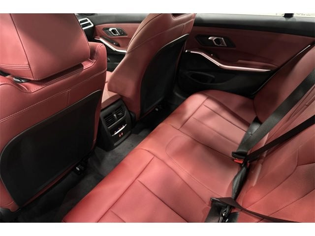 2026 BMW 3 Series 330i