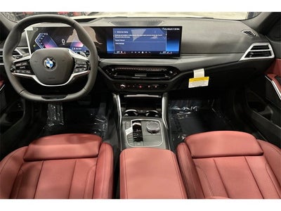 2026 BMW 3 Series 330i