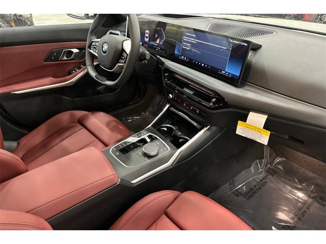 2026 BMW 3 Series 330i