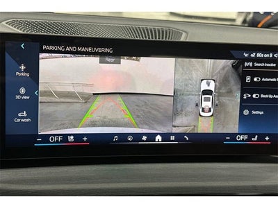 2026 BMW 3 Series 330i