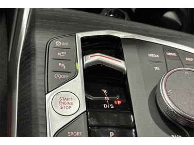 2026 BMW 3 Series 330i