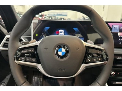 2026 BMW 3 Series 330i