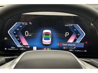 2026 BMW 3 Series 330i