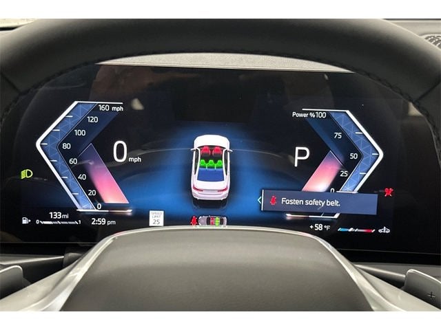 2026 BMW 3 Series 330i