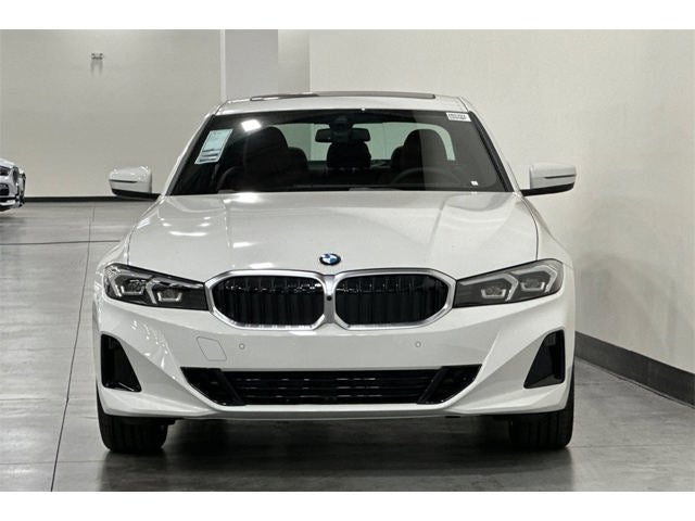 2026 BMW 3 Series 330i