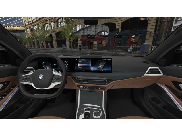 2026 BMW 3 Series 330i