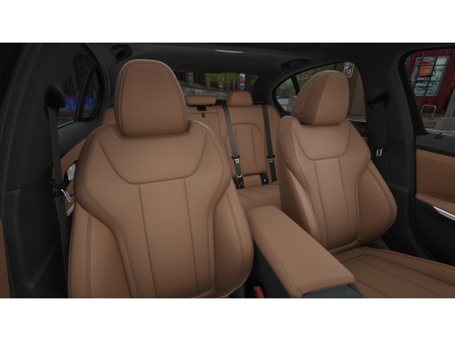 2026 BMW 3 Series 330i