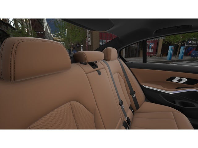 2026 BMW 3 Series 330i