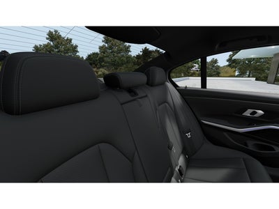 2026 BMW 3 Series 330i