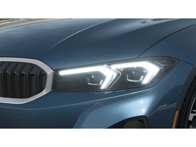 2026 BMW 3 Series 330i