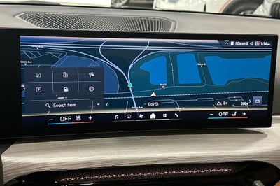 2025 BMW 3 Series 330i